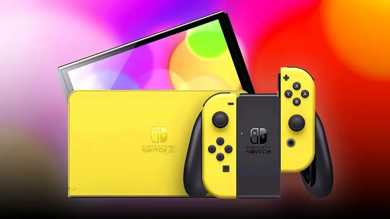 Nintendo’da yüzler gülüyor: Switch 2 maksadı 20 milyona çıktı