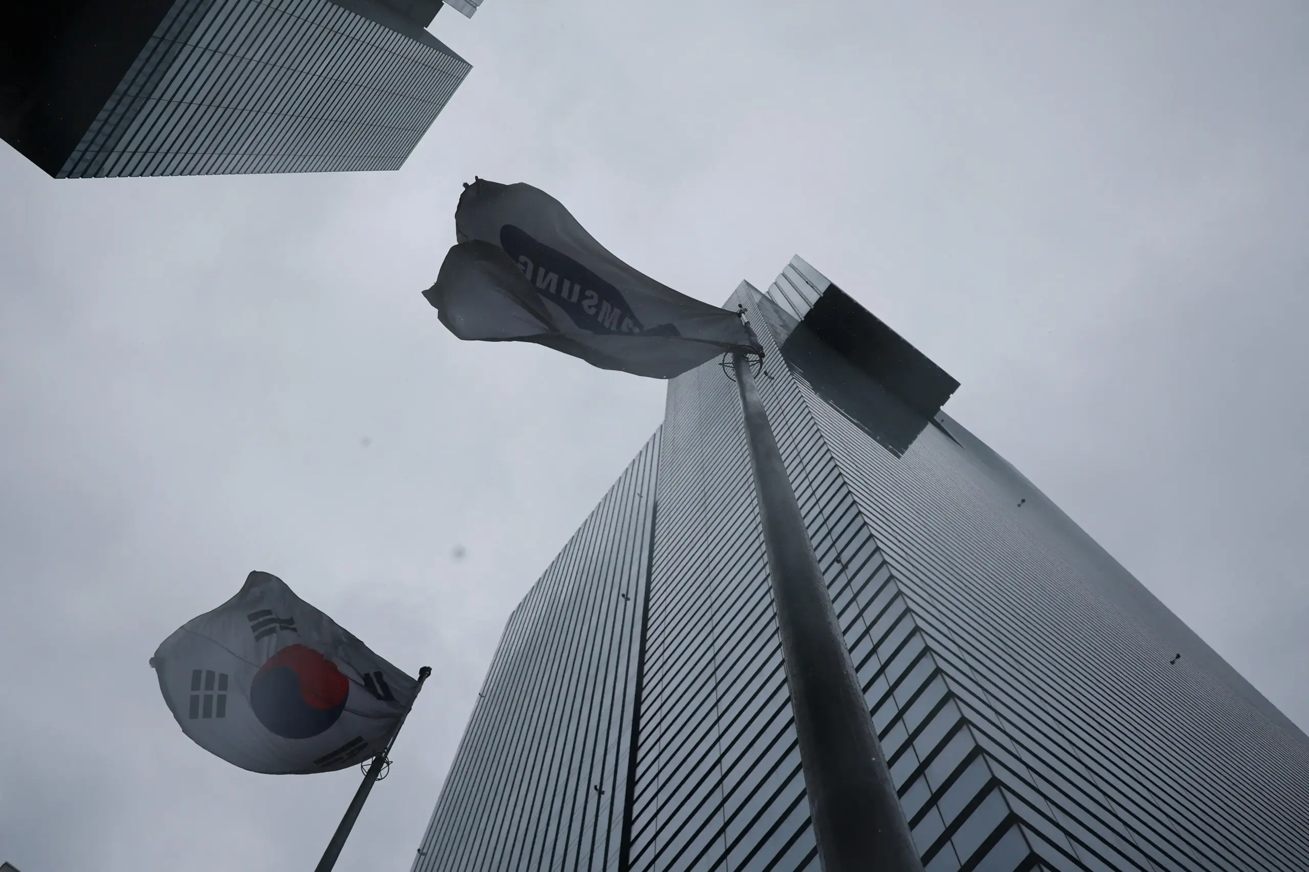 Samsung, 48 bin çalışanı kapsayan çip grevini son anda önledi