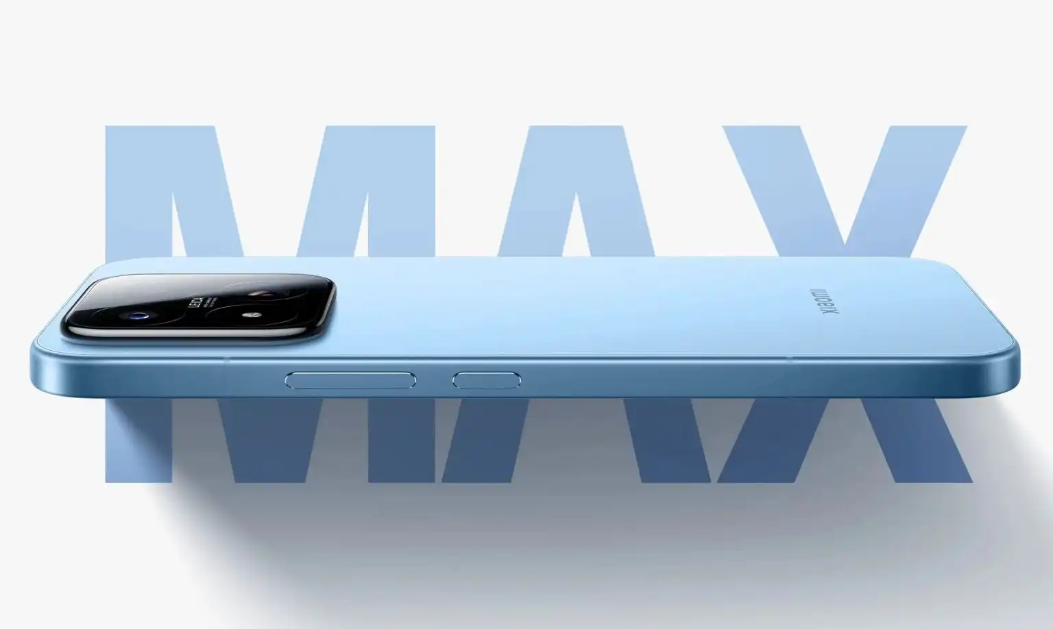 Xiaomi 17 Max tanıtıldı: 8.000 mAh batarya, Snapdragon 8 Seçkine Gen 5 ve fazlası